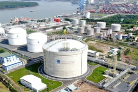 'Ông lớn' ngành khí đốt chốt ngày trả cổ tức tiền mặt tỷ lệ 60%