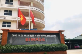 Biwase báo lãi hơn 300 tỷ đồng trong nửa đầu năm 2024