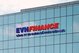 EVNFinance báo lãi bán niên đạt 310,6 tỷ đồng, tăng 56% so với cùng kỳ