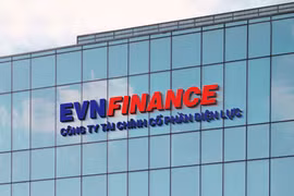 EVNFinance báo lãi bán niên đạt 310,6 tỷ đồng, tăng 56% so với cùng kỳ