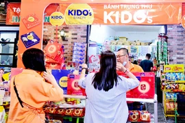 Giá cổ phiếu về vùng đáy 1 năm, KIDO đón thêm cổ đông lớn