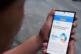 Hơn 75 triệu người dùng hàng tháng, vì đâu Zalo của ông Lê Hồng Minh vẫn lỗ?