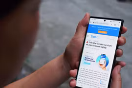 Hơn 75 triệu người dùng hàng tháng, vì đâu Zalo của ông Lê Hồng Minh vẫn lỗ?