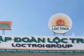 'Ông trùm' lúa gạo Lộc Trời (LTG) mở công ty con bán phế liệu