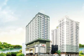 Saigonres (SGR) báo lãi chỉ 2,2 tỷ đồng 6 tháng đầu năm