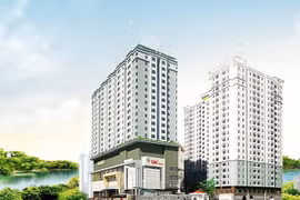 Saigonres (SGR) báo lãi chỉ 2,2 tỷ đồng 6 tháng đầu năm