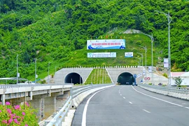 Lãi lớn sau nửa năm, 'vua hầm' Đèo Cả chi 206 tỷ đồng trả cổ tức