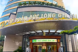 Lần thứ 2 Tập đoàn Đức Long Gia Lai thoát cảnh phá sản
