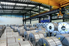 Thép Nam Kim chào bán 131,6 triệu cổ phiếu, giá thấp hơn 51,1% thị trường