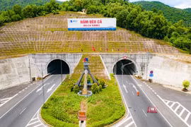 HHV thu về 5,4 tỷ đồng mỗi ngày từ phí BOT