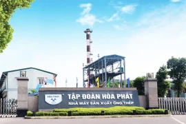 Hòa Phát (HPG) và Thủy điện Đakrông nhận án phạt từ Ủy ban CKNN