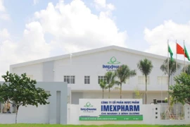 Cổ phiếu IMP tăng mạnh sau tin thưởng cổ phiếu tỷ lệ 100%