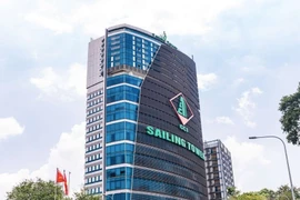 Golden Gate đặt mục tiêu tăng trưởng lợi nhuận 17% trong năm 2024