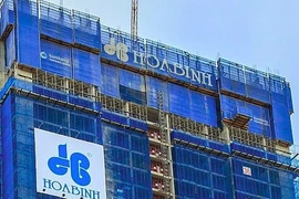 HBC bổ nhiệm nhân sự cấp cao, hoán đổi hơn 730 tỷ tiền nợ