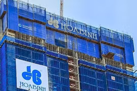 HBC bổ nhiệm nhân sự cấp cao, hoán đổi hơn 730 tỷ tiền nợ