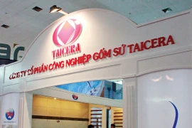 Vi phạm công bố thông tin, Gốm sứ Taicera (TCR) bị phạt hơn 90 triệu đồng 