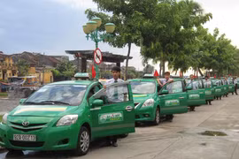 Chủ hãng taxi Mai Linh thoát lỗ, báo lãi cao nhất trong 6 năm qua