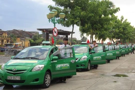 Chủ hãng taxi Mai Linh thoát lỗ, báo lãi cao nhất trong 6 năm qua