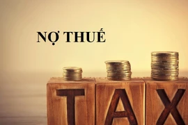 Tập đoàn FLC nợ thuế 224 tỷ, đứng đầu danh sách khó đòi