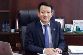 Ông Nguyễn Đình Tùng từ nhiệm Thành viên HĐQT Ngân hàng OCB