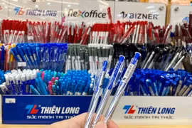 'Vua bút bi' Thiên Long sắp chi gần 79 tỷ đồng để trả cổ tức