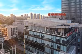 Nam Long phát hành gần 1.000 tỷ đồng trái phiếu để tái cơ cấu nợ