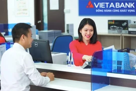 VietABank báo lãi 258 tỷ đồng trong quý 1, tỷ lệ nợ xấu 2,54%