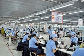 Dệt may Hoà Thọ lãi trước thuế hơn 142 tỷ đồng sau nửa đầu năm 2024