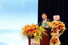 Chân dung Tổng giám đốc mới của Bảo hiểm PVI