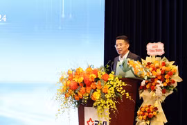 Chân dung Tổng giám đốc mới của Bảo hiểm PVI