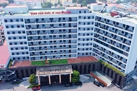 Cổ phiếu TNH tăng phi mã, các lãnh đạo tăng tỷ lệ sở hữu