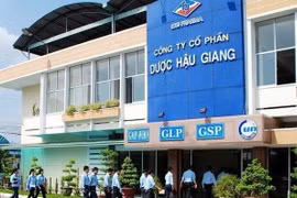 Loạt lãnh đạo của công ty dược lớn nhất Việt Nam xin từ nhiệm