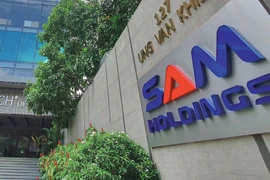 Thoái vốn mảng nông nghiệp công nghệ cao SAM Holdings thu về 72 tỷ đồng