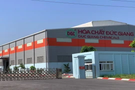 DGC phải lùi thời điểm khởi công 'siêu dự án’ 12.000 tỷ đến quý 4