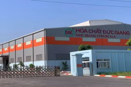 DGC phải lùi thời điểm khởi công 'siêu dự án’ 12.000 tỷ đến quý 4