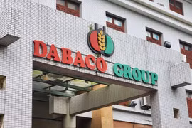 Dabaco (DBC) tìm được nhà đầu tư cho 3 triệu cổ phiếu ế