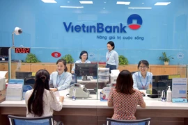 VietinBank sắp triệu tập ĐHĐCĐ bất thường để bầu bổ sung thành viên HĐQT