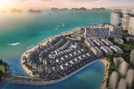 BIM Land lỗ hơn 341 tỷ đồng trong 6 tháng đầu năm 2024