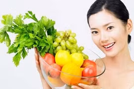 Có phải ăn kiêng khi hóa trị ung thư?