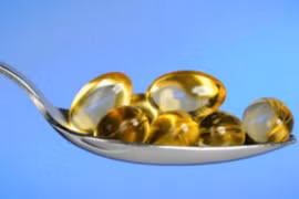 Omega 3 làm tăng nguy cơ ung thư tuyến tiền liệt