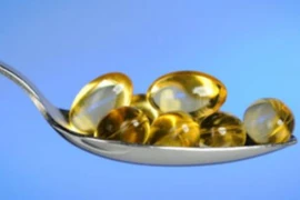 Omega 3 làm tăng nguy cơ ung thư tuyến tiền liệt