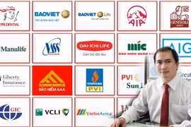Bảo hiểm Liberty, MIC, PJICO… tại Việt Nam mua dễ khó đòi