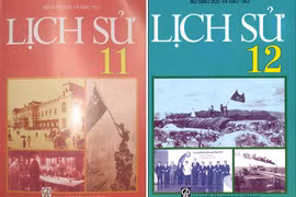 Chiến tranh biên giới 1979 được đề cập thế nào trong sách lịch sử?