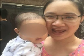 Hà Nội: Trầm cảm sau sinh, 2 mẹ con mất tích khi ra khỏi nhà