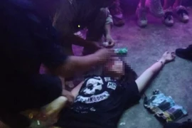 Danh tính 7 người chết sau khi tham gia lễ hội âm nhạc ở Hồ Tây