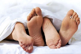 Bị bạn gái đánh chết vì không rửa chân sau khi quan hệ tình dục