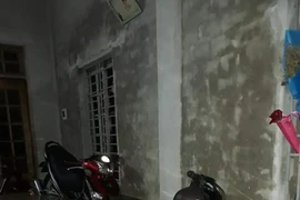 Quảng Trị: Hai mẹ con bị lũ cuốn mất tích