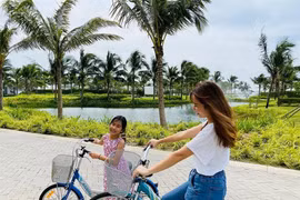 Đông Nhi thú nhận ‘cảm thấy bất an’ trước đám cưới