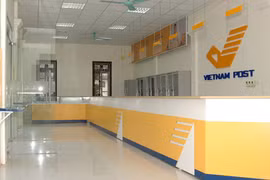 Bưu điện Việt Nam chuyển phát vé trận Việt Nam – Philippines