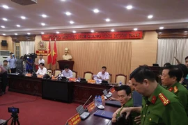 7 người tử vong sau lễ hội âm nhạc ở Hồ Tây dương tính với ma túy